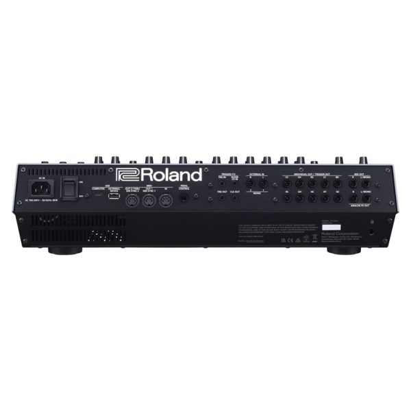 Roland TR-1000 Rhythm Creator - Gambar 3