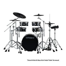 Roland V-Drums VAD316 Electronic Drum Set