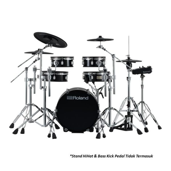 Roland V-Drums VAD316 Electronic Drum Set