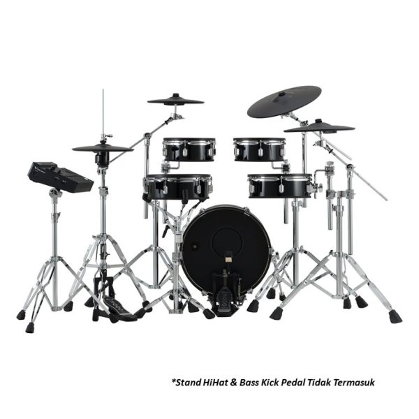 Roland V-Drums VAD316 Electronic Drum Set - Gambar 2