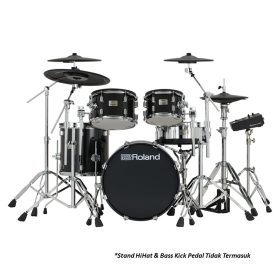 Roland V-Drums VAD516 Electronic Drum Set