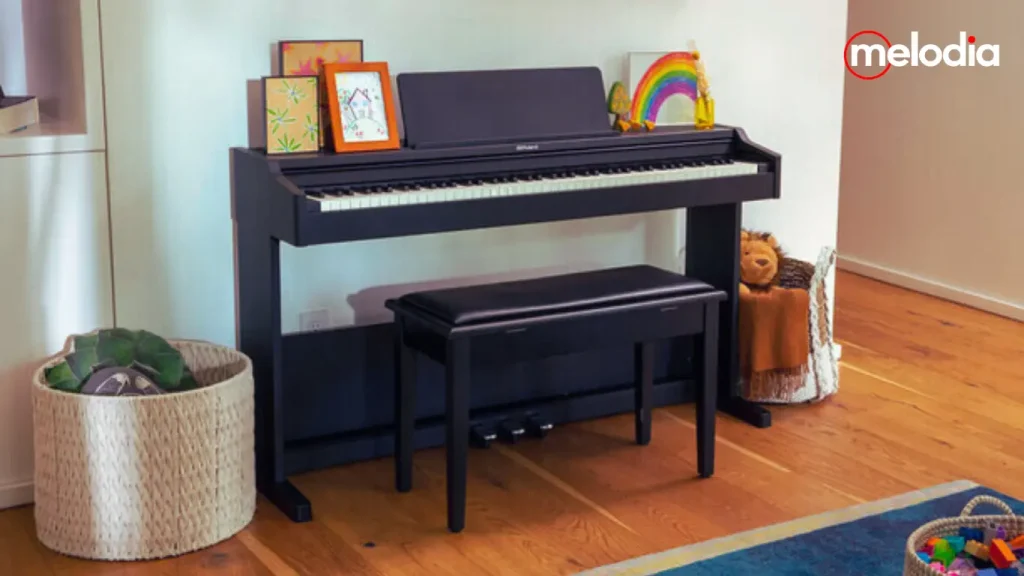 Rekomendasi Home Piano Terbaik