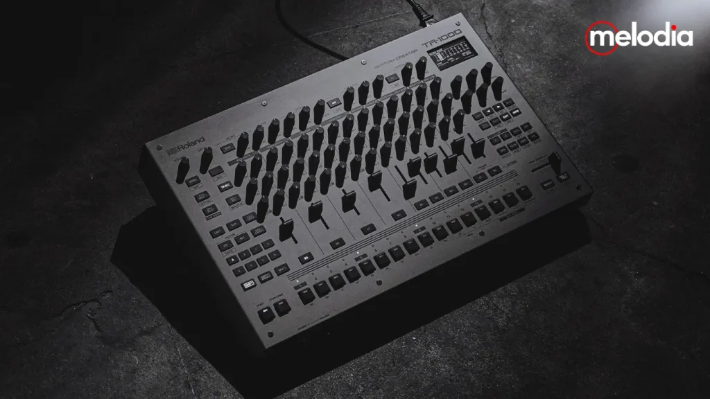 Roland TR-1000