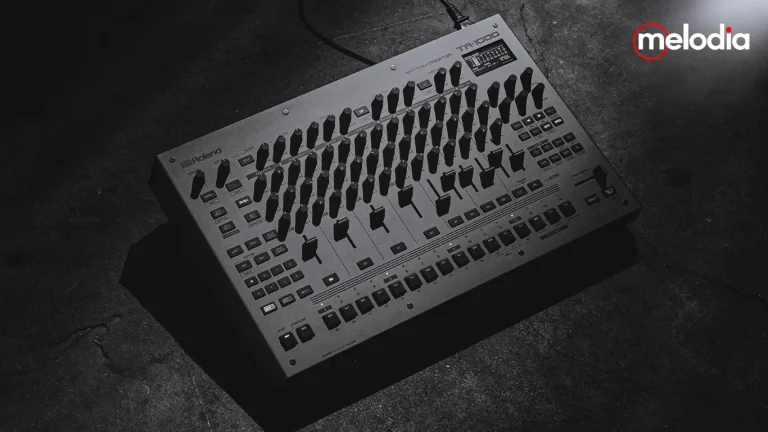 Roland TR-1000