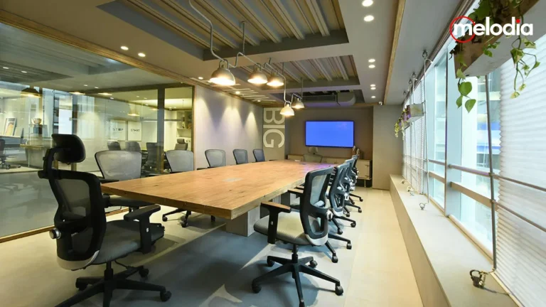 Paket Sound System Small Conference Room