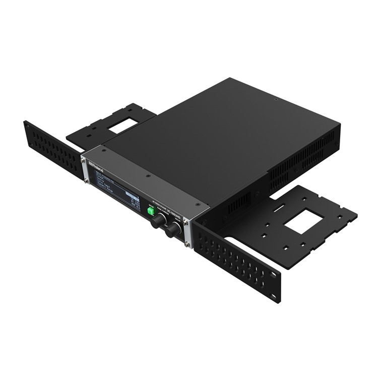 Roland VC-100UHD 4K Video Scaler Converter Streamer - Gambar 4