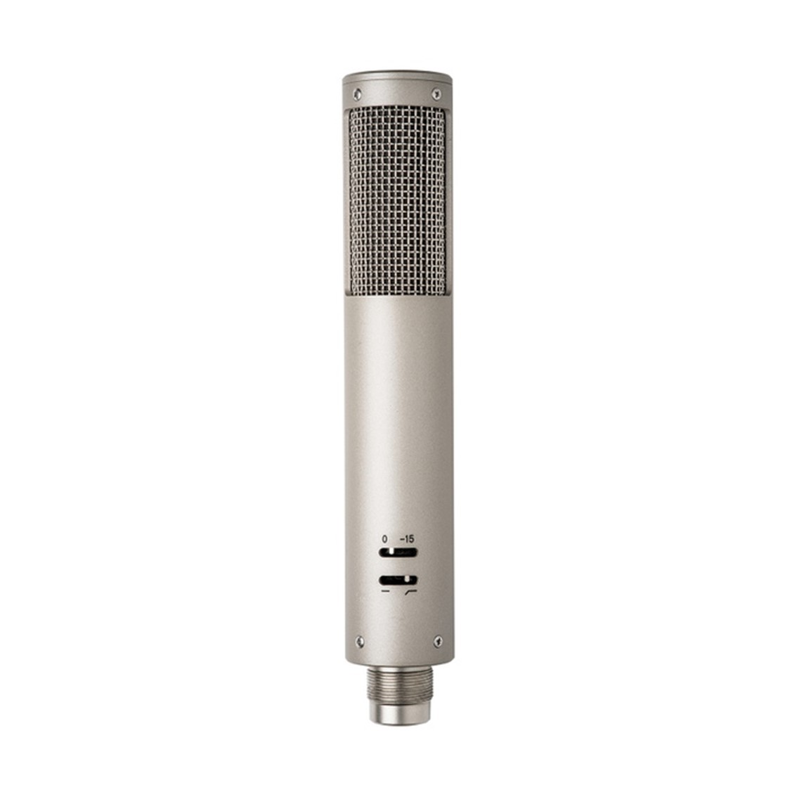 Royer Labs R-12 Active Ribbon Microphone - Gambar 2
