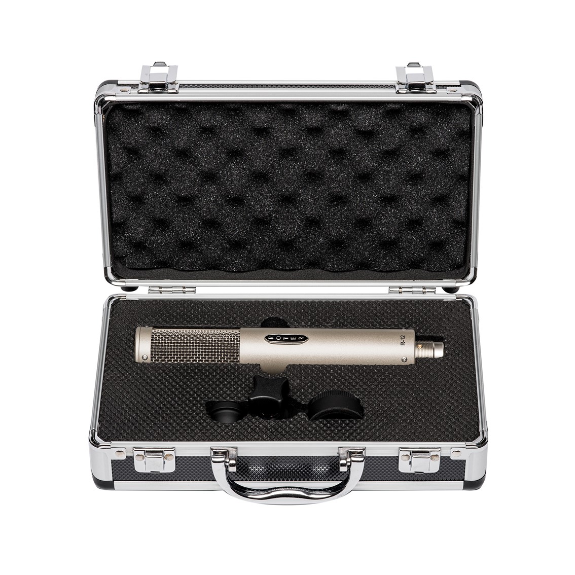 Royer Labs R-12 Active Ribbon Microphone - Gambar 3