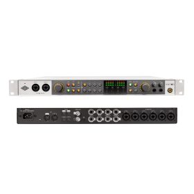 Universal Audio Volt 876 24-in/28-out USB-C Audio Interface