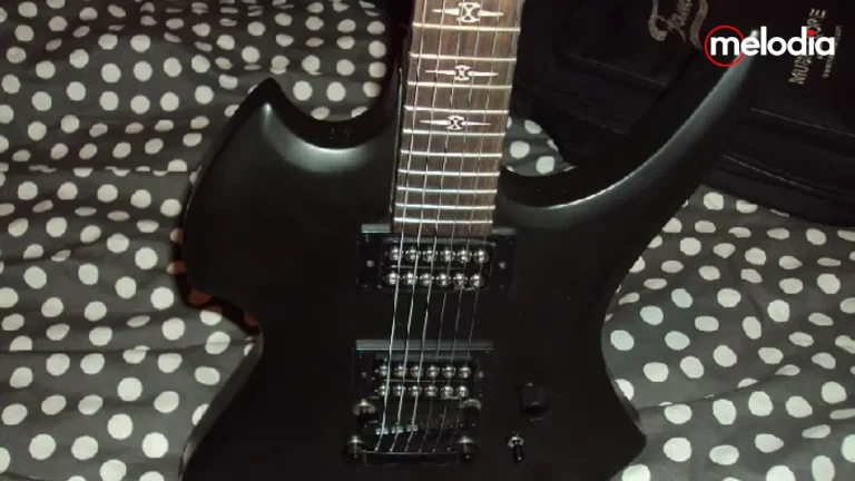 gitar listrik murah stagg