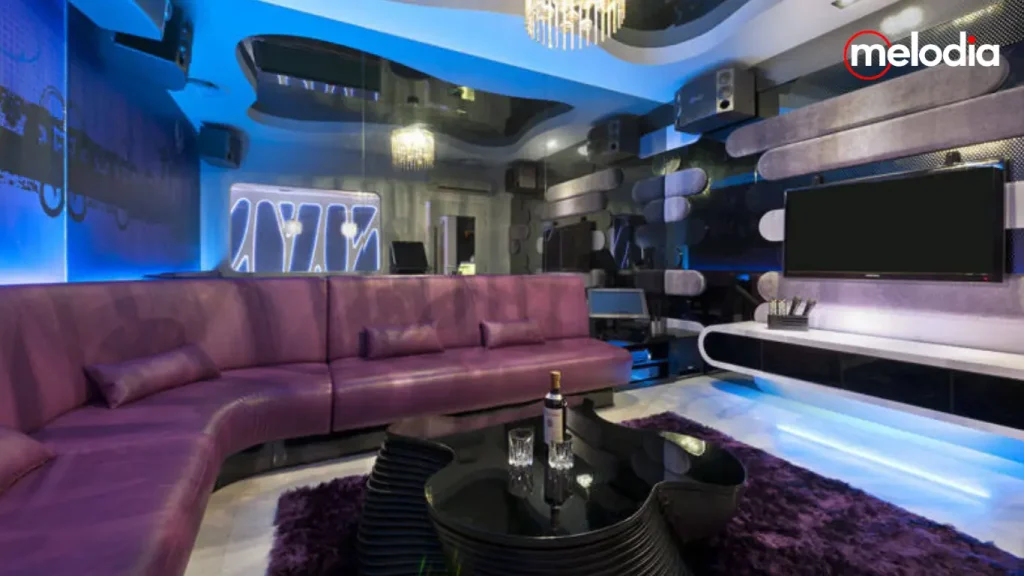 paket sound system karaoke jakarta