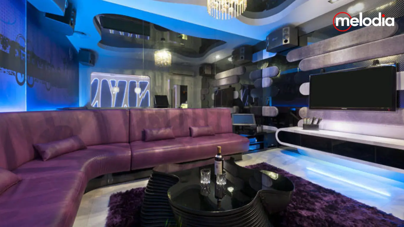 paket sound system karaoke jakarta