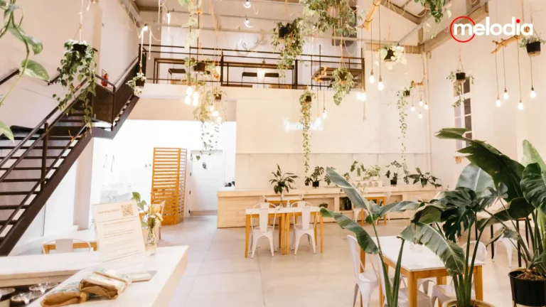 paket sound system proper cafe