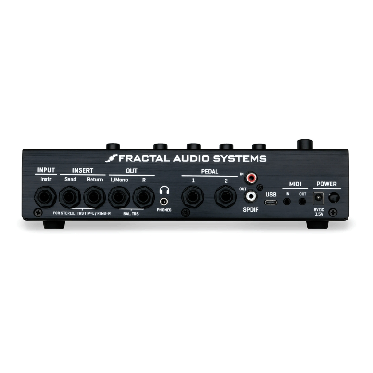 Fractal AM4 Amp Modeler - Gambar 2