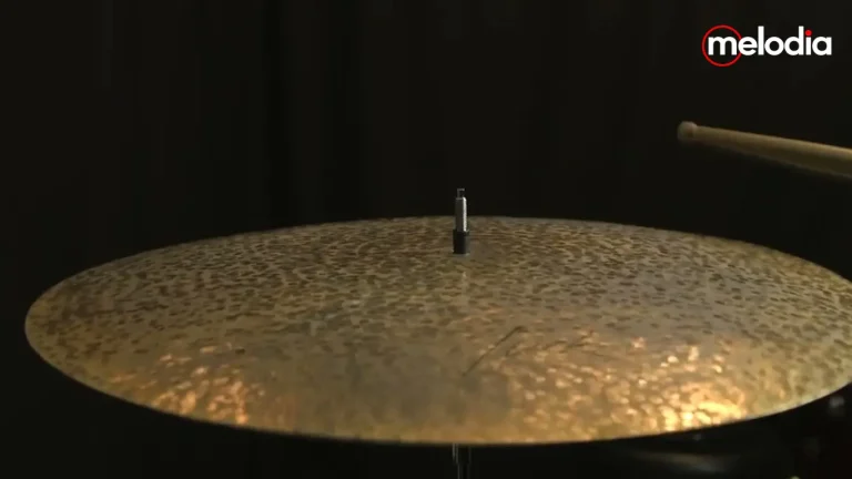 Istanbul Agop Signature Flat Ride