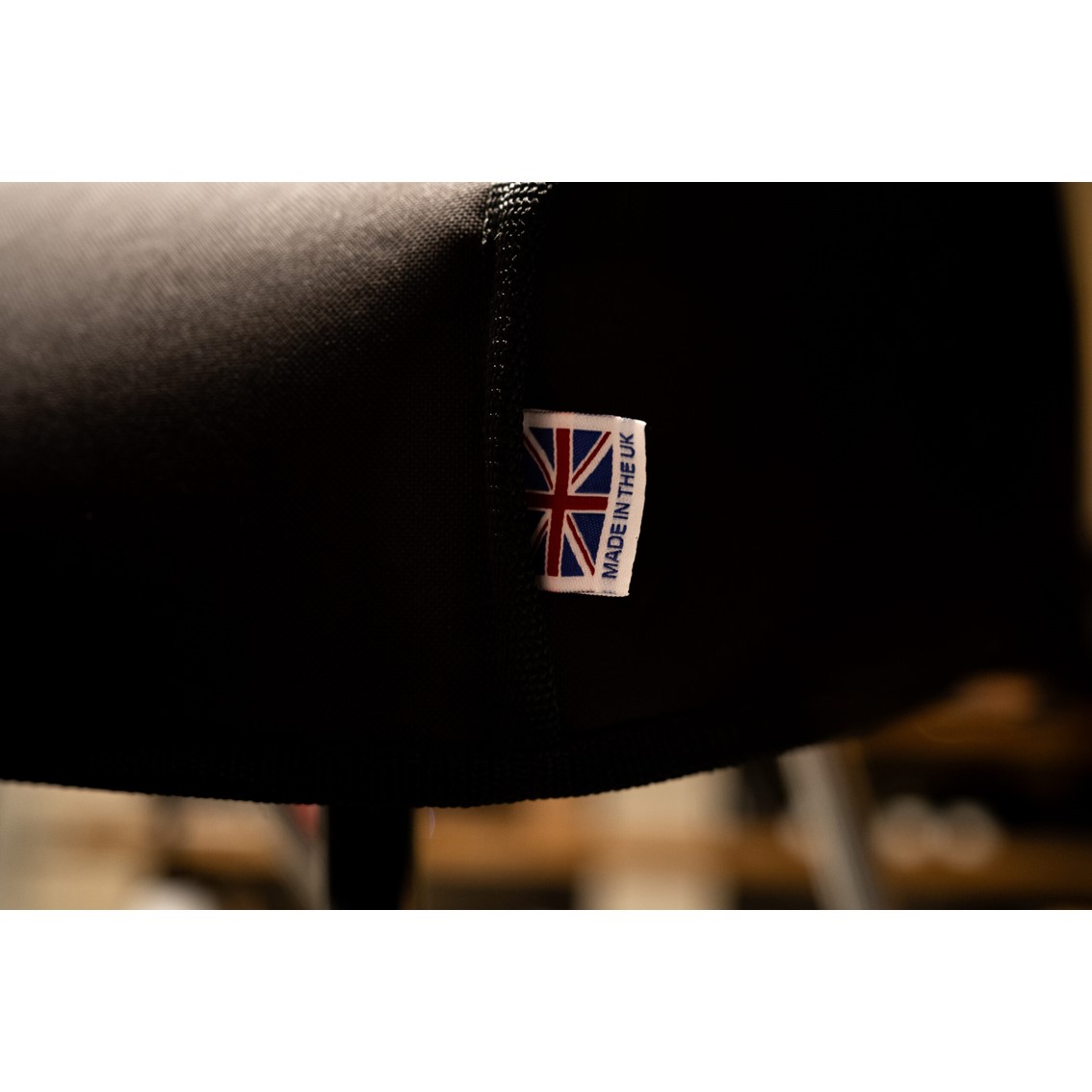 Rhodes Drop Over Cover - Gambar 2