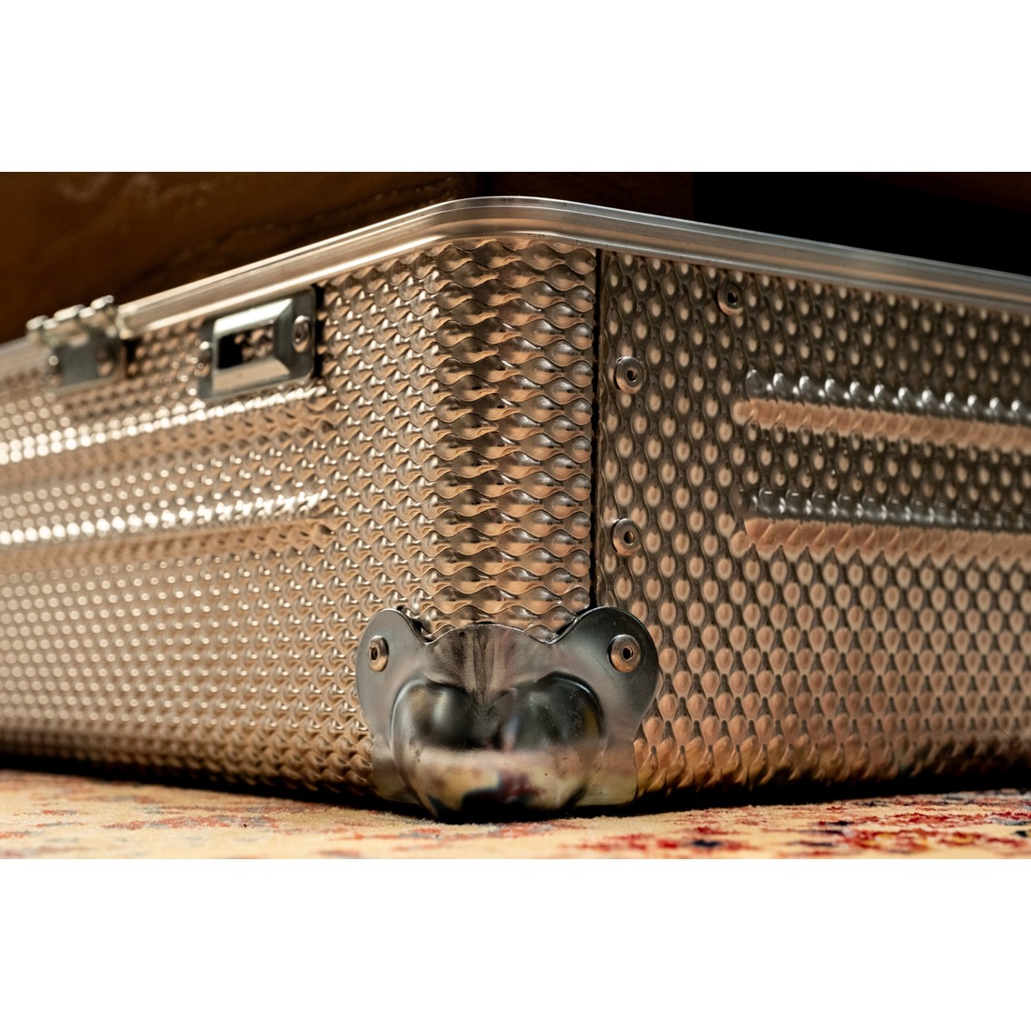 Rhodes MK8 Flightcase - Gambar 3