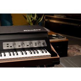 Rhodes Non-Slip Hood Mat