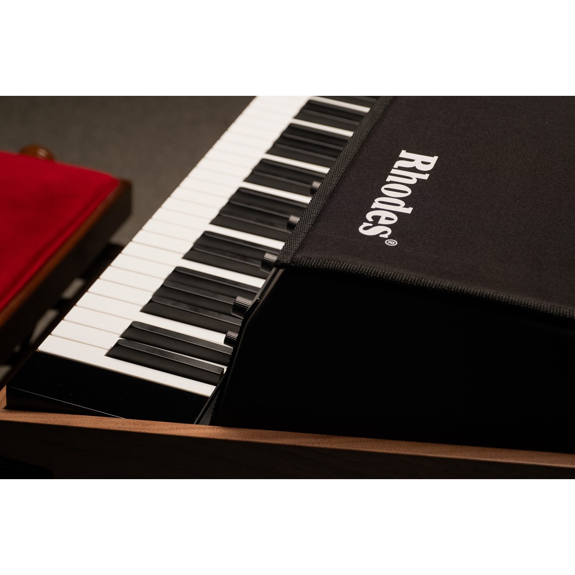 Rhodes Non-Slip Hood Mat - Gambar 3