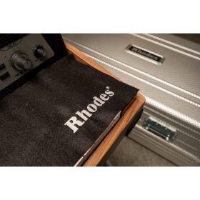 Rhodes Soft Key Cover