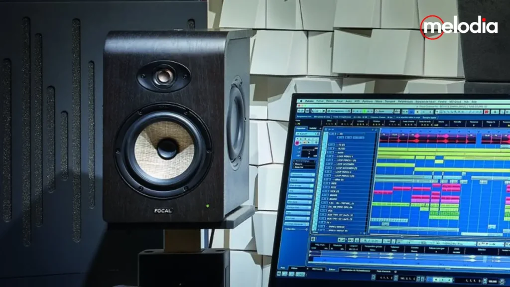 Keunggulan Focal Shape 65