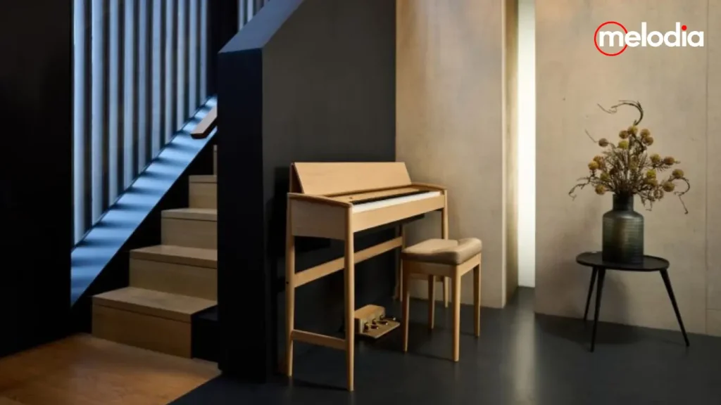 Keunggulan Roland Kiyola KF-20