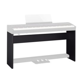 Roland KSC-72 Stand for FP-60x Digital Piano - Black