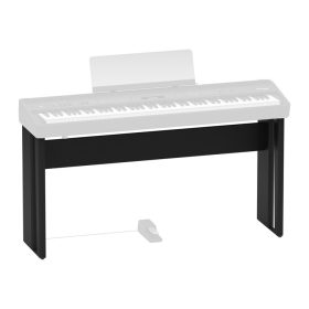 Roland KSC-90 Stand for the FP-90 Digital Piano - Black