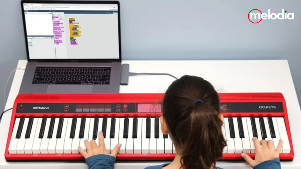 Rekomendasi Piano Digital dan Keyboard untuk Anak