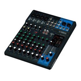 Yamaha MG10XU 10-channel Mixer with USB and FX