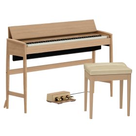 Roland KF-20-KO Kiyola in Pure Oak