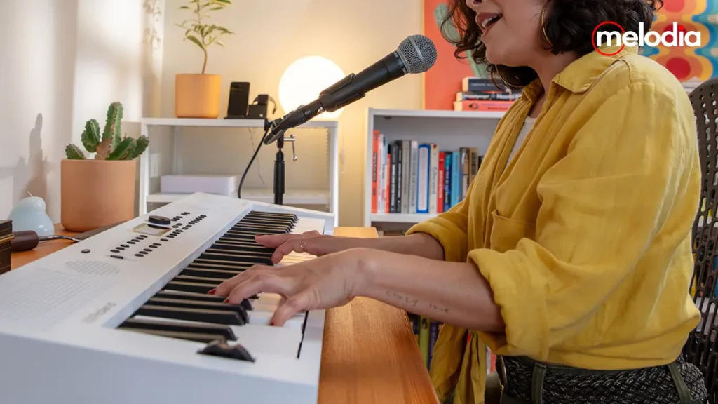 Keyboard Terbaik untuk Dangdut