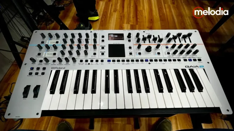 Roland GAIA-2