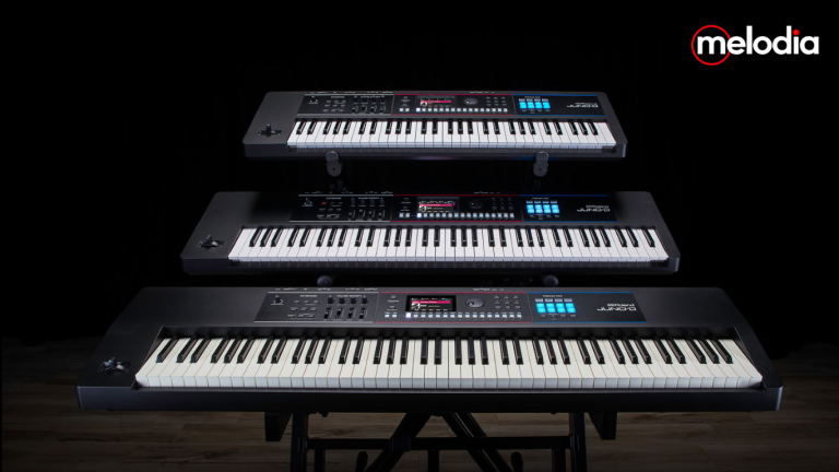 Roland Juno D Series