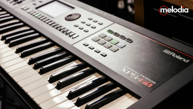 Roland XPS-60