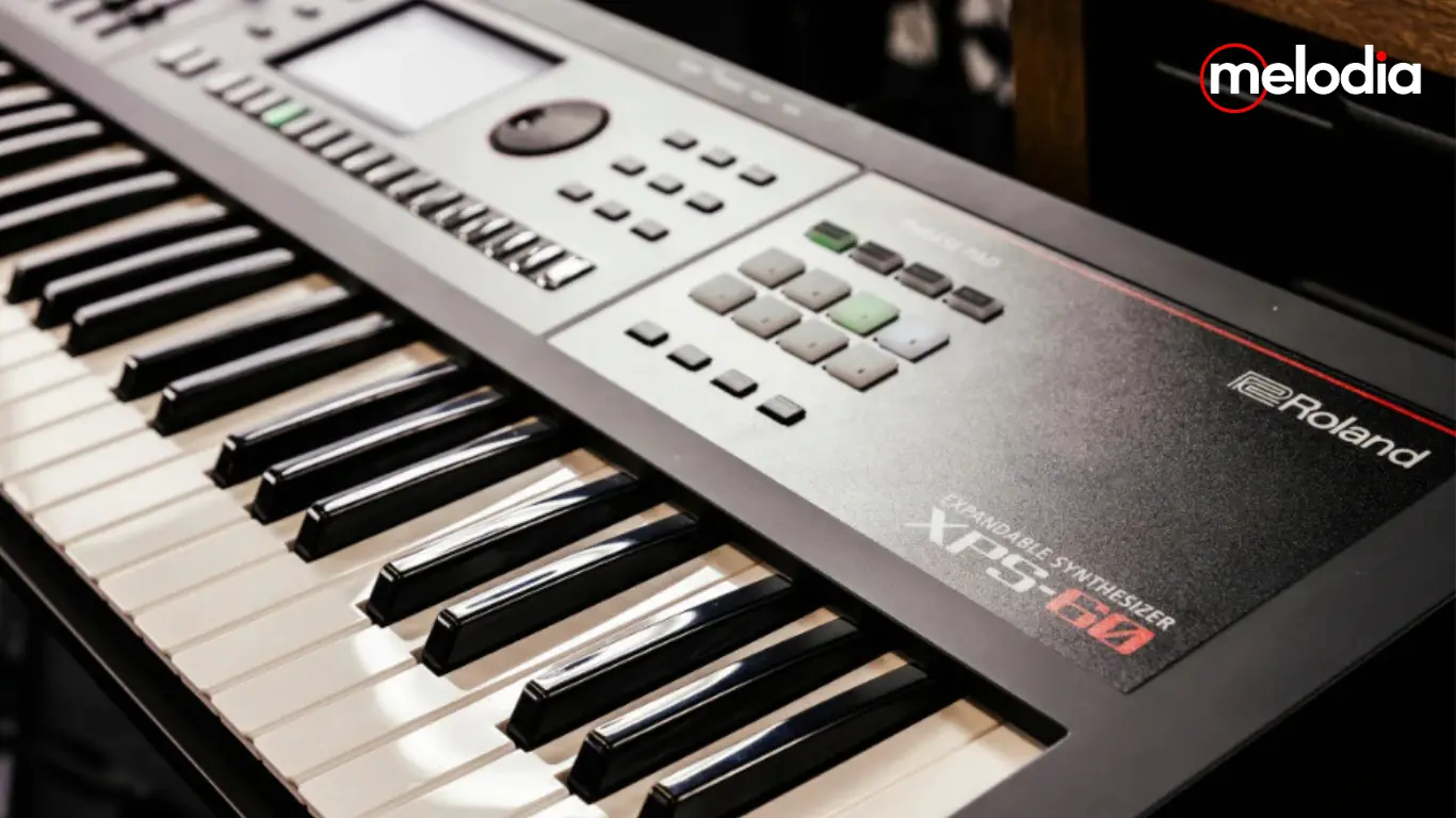 Roland XPS-60