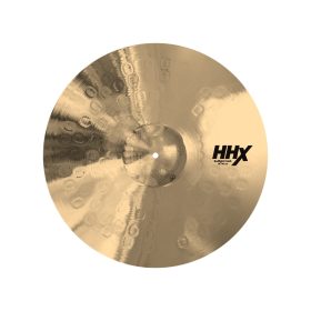 Sabian HHX Redlight Crash Cymbal - 18 inches