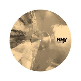 Sabian HHX Redlight Crash Cymbal - 19 inches
