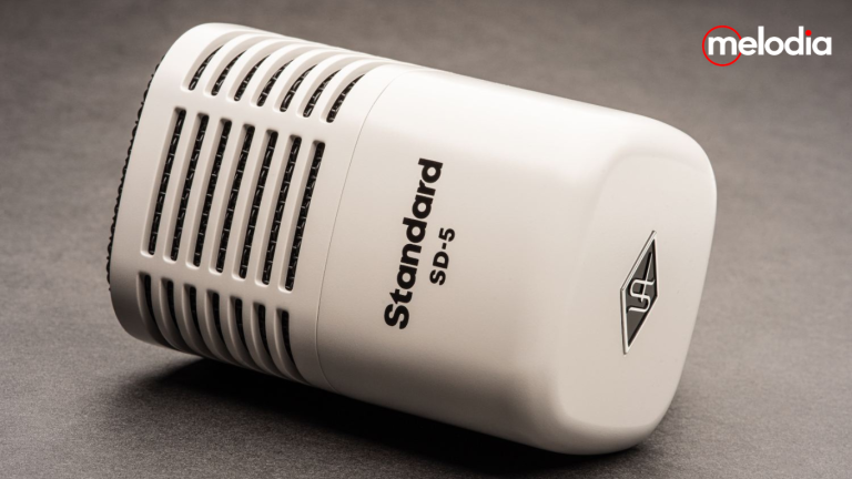 Universal Audio SD-5