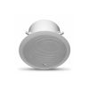 FBT CSL 840 TIC 8-Inch Coaxial Ceiling Speaker, 40W @ 8 Ohms or 70V / 100V Line