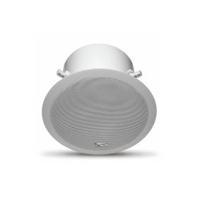 FBT CSL 840 TIC 8-Inch Coaxial Ceiling Speaker, 40W @ 8 Ohms or 70V / 100V Line