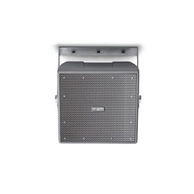 FBT Shadow 108CT 2-Way Coaxial Full Range Speaker, 225W @ 8 Ohms or 100V Line - IP55