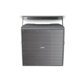 FBT Shadow 112CT 2-Way Coaxial Horn Loaded Full Range Speaker, 300W @ 8 Ohms or 100V Line - IP55