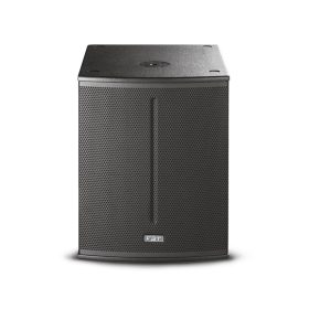 FBT X-SUB 118SA 18 inch Active Subwoofer, 1200W