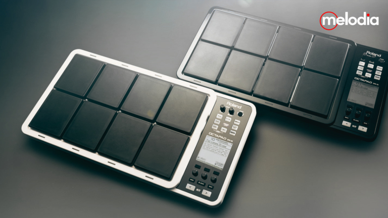 OCTAPAD SPD-30