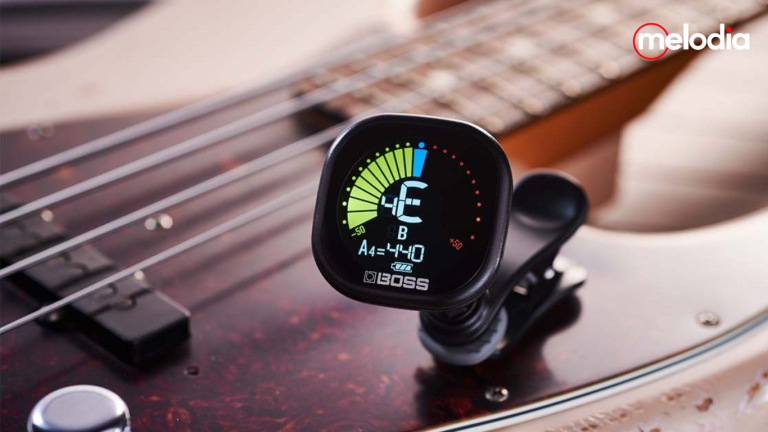 Rekomendasi Barang Simple buat Gitaris