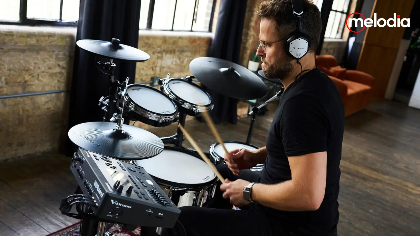 Roland V-Drums TD516