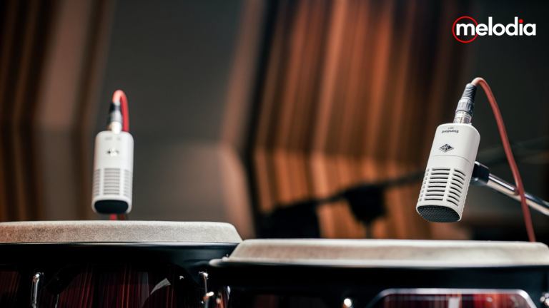 Universal Audio SD-7