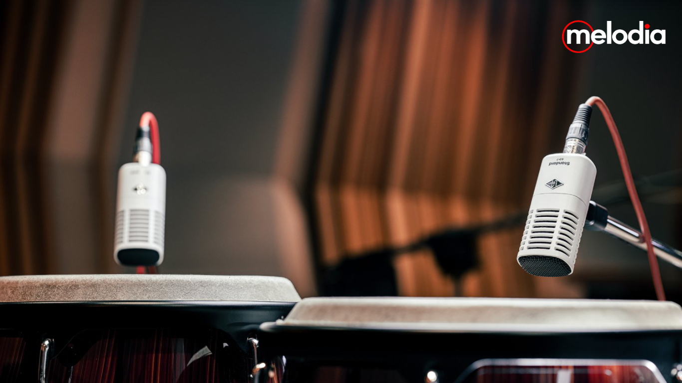 Universal Audio SD-7