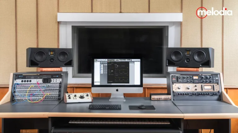 ADAM Audio A77H
